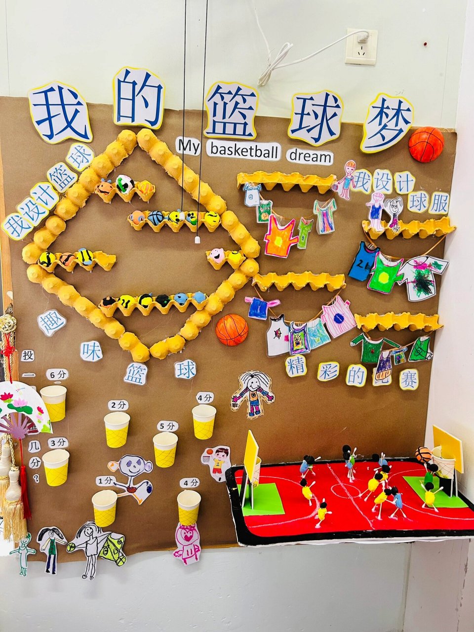 少儿篮球训练的好处_1